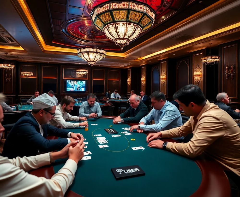 HHpokerios下载